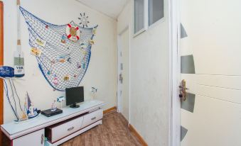 Qingdao Little Times Youth Hostel  May4th Square Store