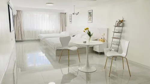 Ningyue Hotel