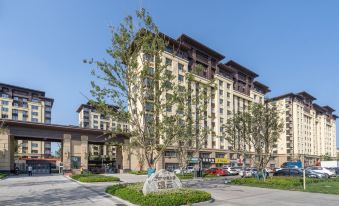 Hakka Meisu Apartment (Jiaozhou Jiaodong International Airport)