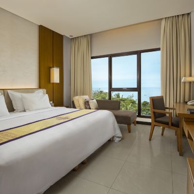 海景豪華房 格朗德娜庫塔旅館優惠