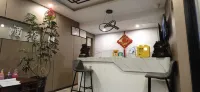 途居プレミアム民宿（蘭州西関地下鉄駅）