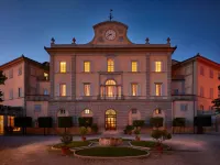 Bagni di Pisa Palace & Thermal Spa Các khách sạn ở 