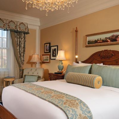 Classic Room The Broadmoor Promo Code