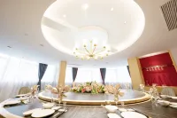 Red Sun Grand Hotel