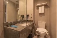 Bayfront Hotel Cebu Capitol Site
