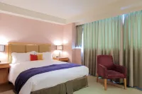 Jin Hua Hotel