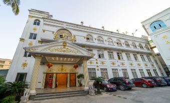 Nan'an Furong Hotel (Guoguang Middle School)