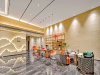 Changzhi Wuyuan Xinghe Lanting Hotel
