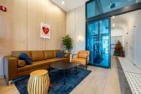 Hound Hotel Ulsan