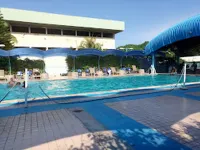 Asaa Pyramid Hotel