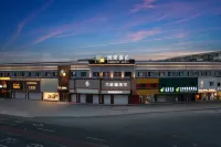 CHEERMAY Hotel (Hunchun Xiandai Baihuo Haixianjie) Hotels in 