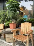 Songshanju Boutique Hostel Hotels in 