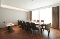 Artux Senhuan Hotel (Tianmen Scenic Area)