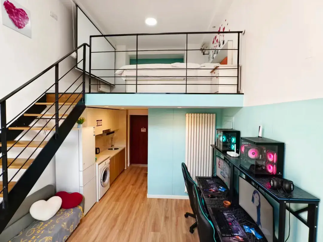Mimi Homestay - 톈진