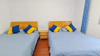 Changfeng Hostel (Huangshan Scenic Area South Gate) Отели в г. 