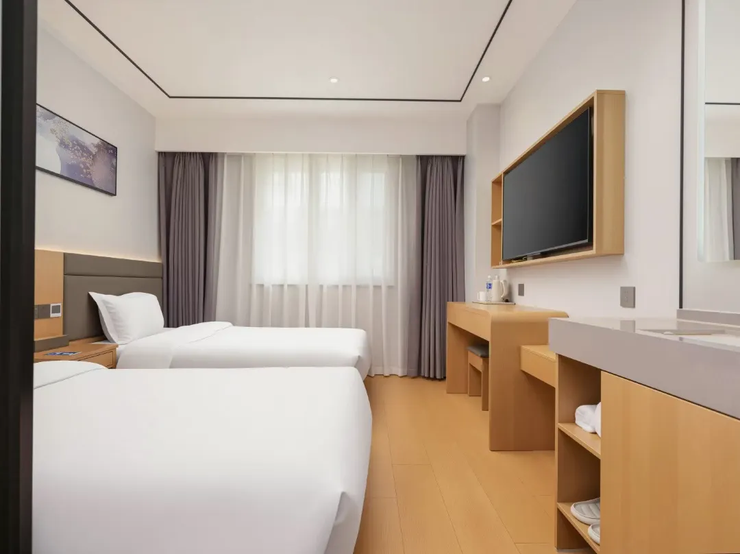 Youzhijia Hotel - Nankín