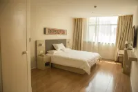 HanTing Hotel (Linqu)