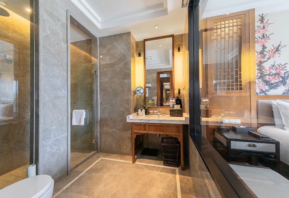 Angel Garden Resort HotelQueen Room With Balcony