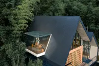 Longmen iTREE·Nankun Secret Guesthouse