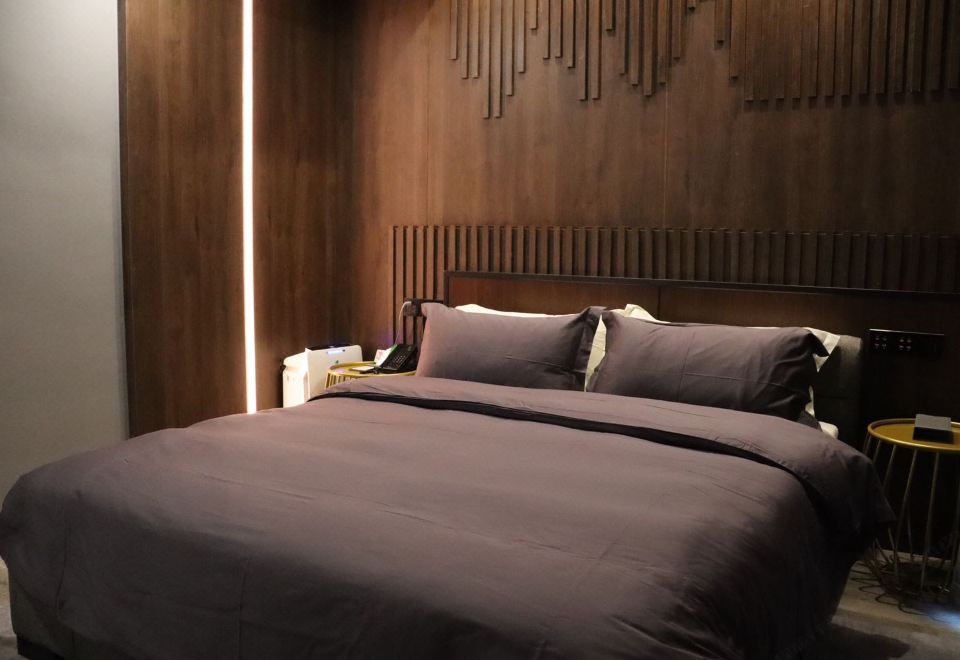 Loft Family Suite (Leisure&Smart Guest Control)