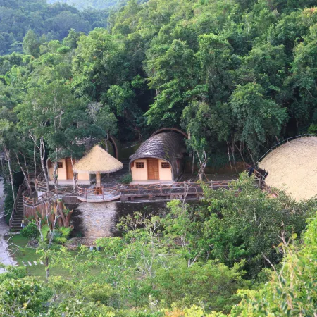 Binglangbolong gu Inn