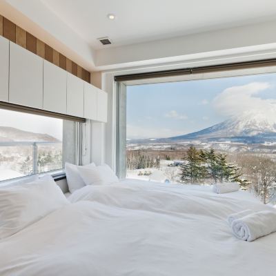 Three Bedroom Penthouse Apartment Kizuna Promo Code