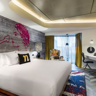 Nhow Deluxe Premium Nhow London Promo Code