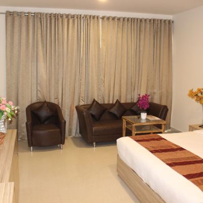 Executive Room