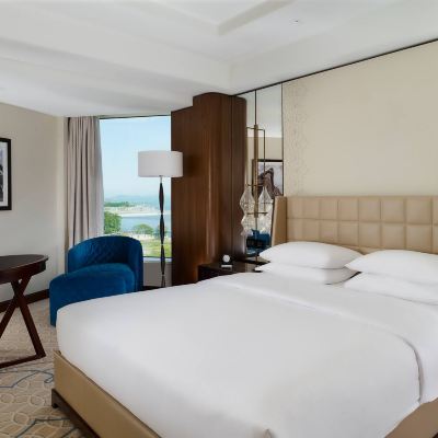 King Room With Sea View Hyatt Regency Istanbul Atakoy Promo Code