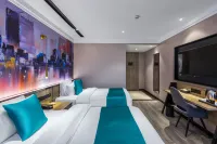 Rest Comfort Hotel , Weihui Biggan Avenue