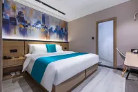 Rest Comfort Hotel , Weihui Biggan Avenue