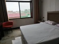 Qixian Yunyue Hotel
