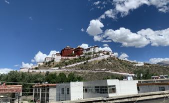 Lhasa Pingping Hostel