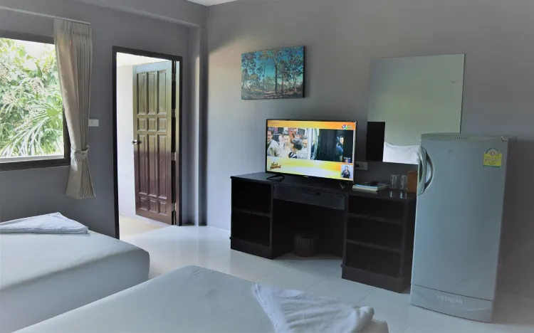 ห้องวีไอพี