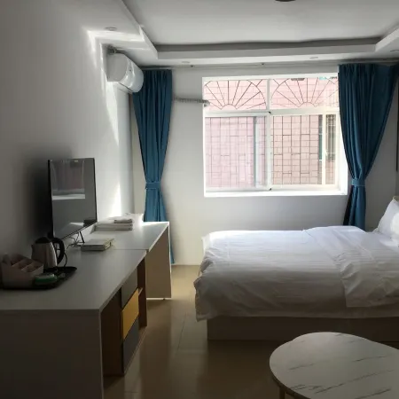 Fumin Pinchen hotel