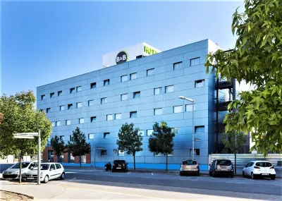 B&B Hotel Girona 2 Hotel di 
