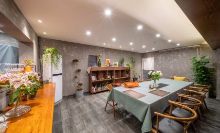 GUIPI Courtyard Hotel - Housity