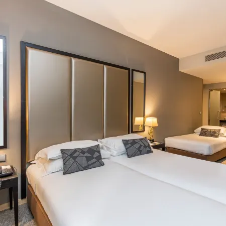 Czar Lisbon Hotel