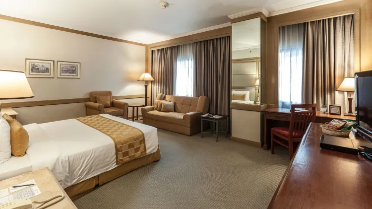 ห้องดีลักซ์