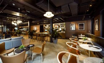 Wilde Aparthotels Manchester St. Peters Square - Housity