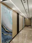 Tieli Wanteng Hotel