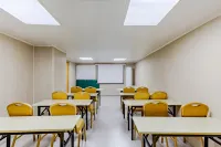 진장 인 허페이 후이저우 애비뉴