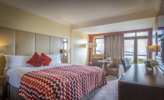 Royal Marine Hotel - Housity
