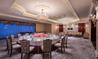 Grand Mercure Huizhou Haoyikang Hotel