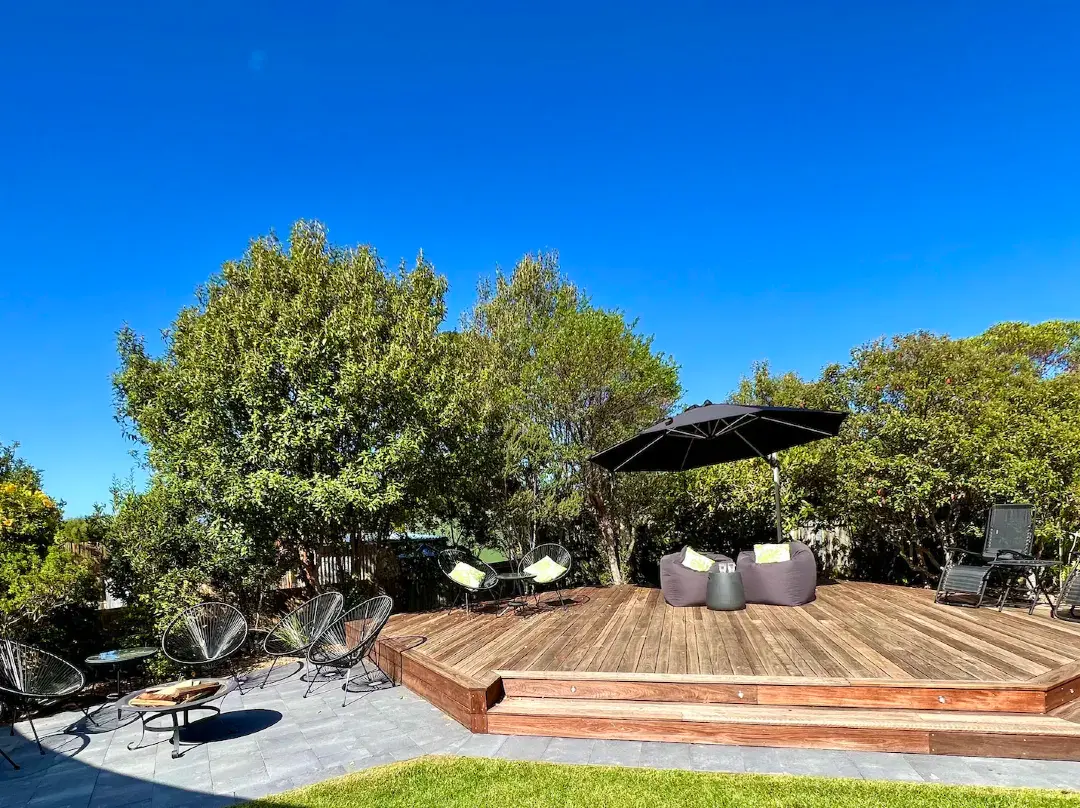 Lumeah Retreat Bruny Island - Tasmania