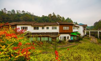 Yuanwu Tiancheng Mountain Residence