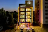 Hotel Bridges Bishkek Hotels in 