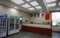Nanpi Liuhezhai Hotel
