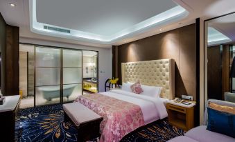 Garman Hotels & Resorts (Dongguan Songshan Lake)