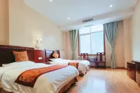 Yunding Business Hotel